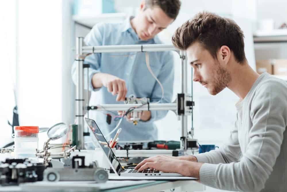 Impresión de maquetas 3D: ¿Qué se puede imprimir con ellas?