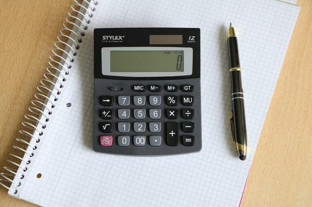 calculadora impresoras 3d