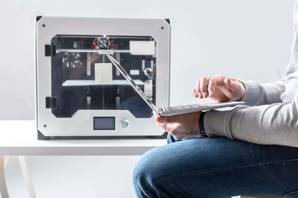 impresion 3d profesional