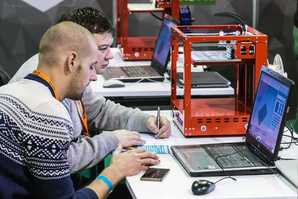 reparar modelos 3d