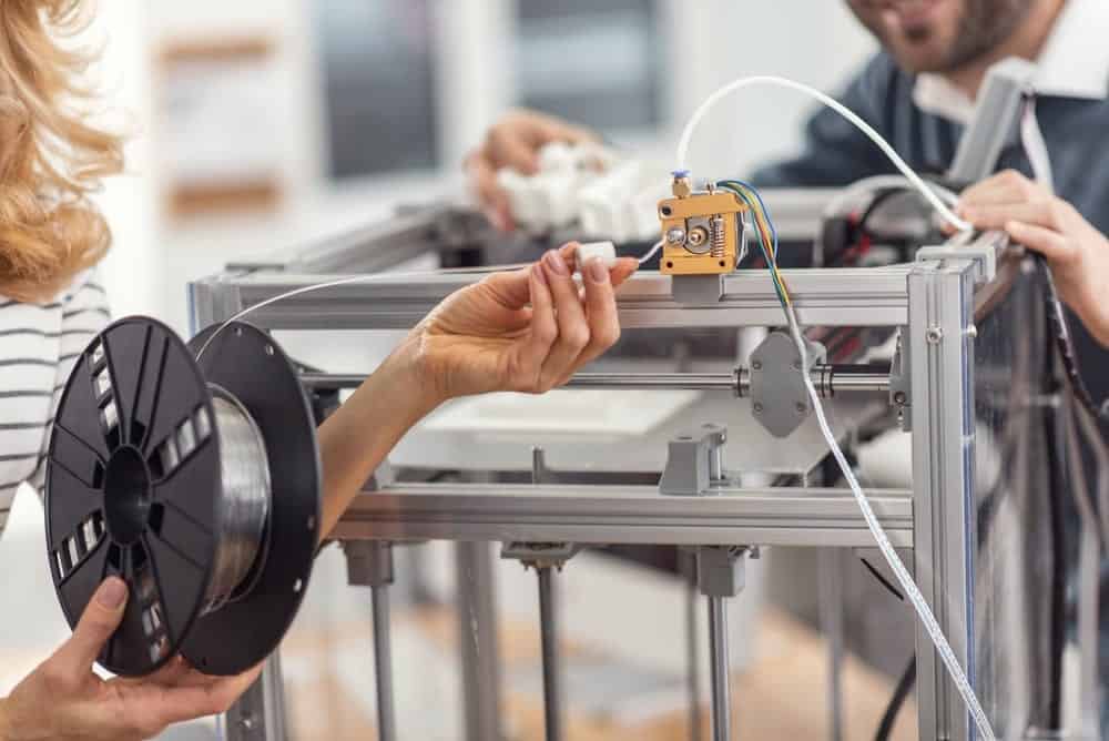 7 Consejos para tu Impresora 3D