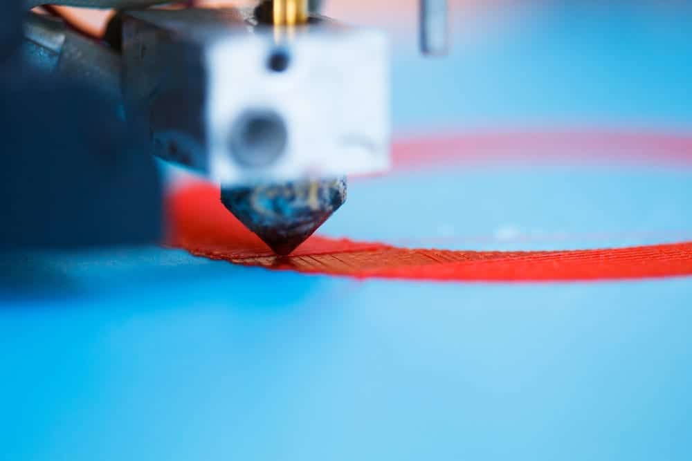 Herramientas de impresora 3D