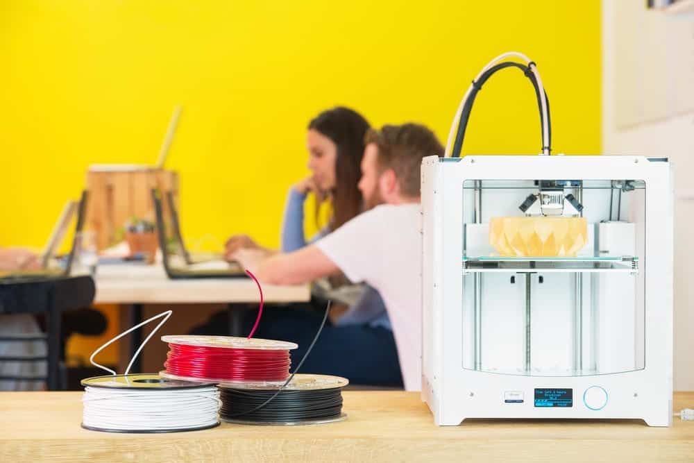 Impresión 3D de Fotografías en objetos