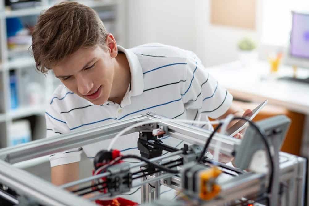 impresión 3d de alimentos