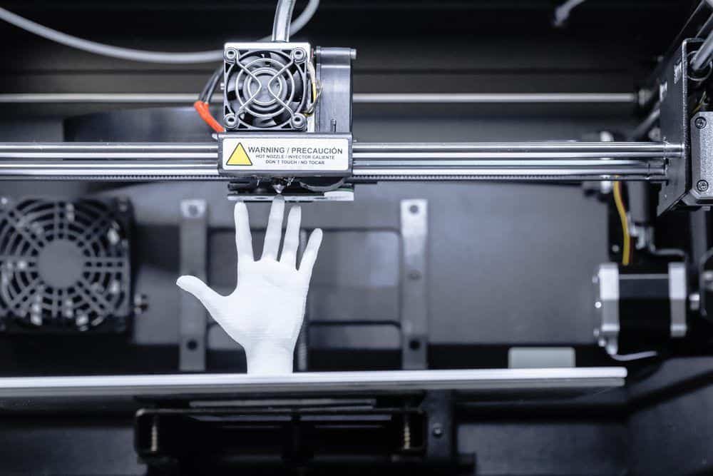 Ferulas impresas en 3D