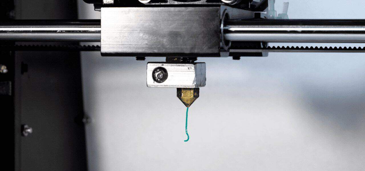 Guia para comprar boquillas para impresora 3D detalle Guia para comprar boquillas para impresora 3D detalle