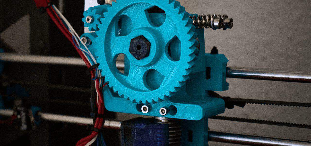 extrusores impresoras 3d detalles extrusores impresoras 3d detalles