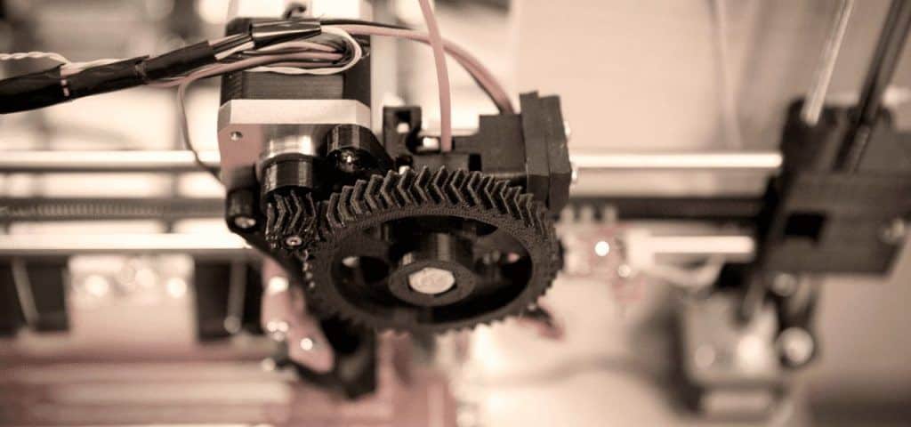 extrusores impresoras 3d parte 2