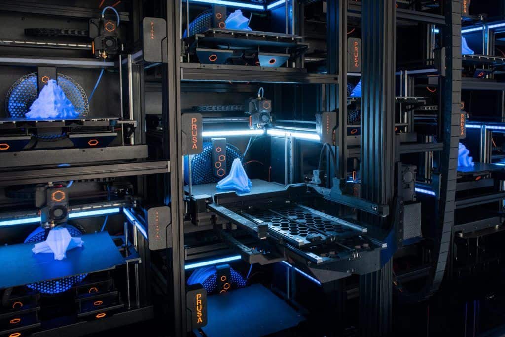 impresion 3d prusa printers impresion 3d prusa printers