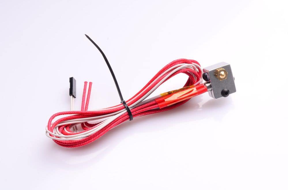 Impresion 3d HOTEND 3D PRINTER