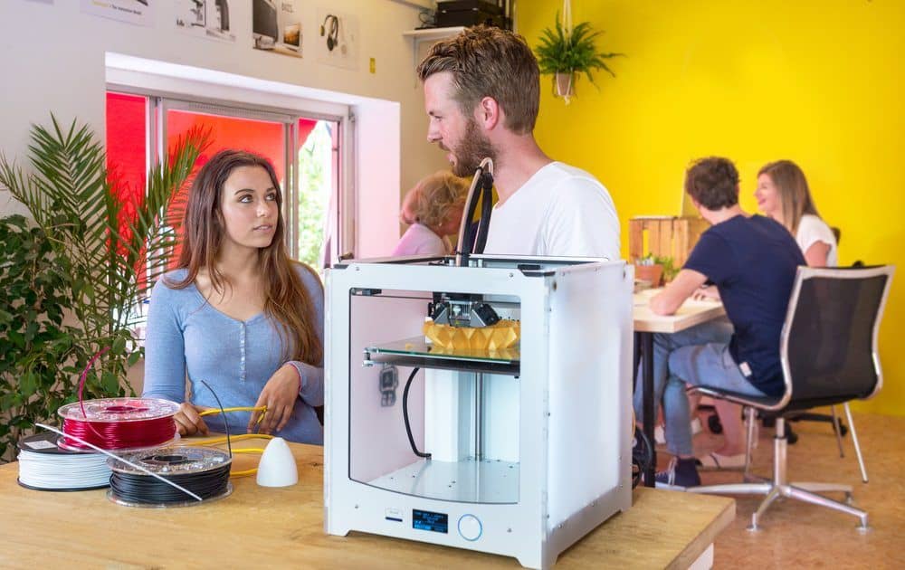 servicio de impresion 3d