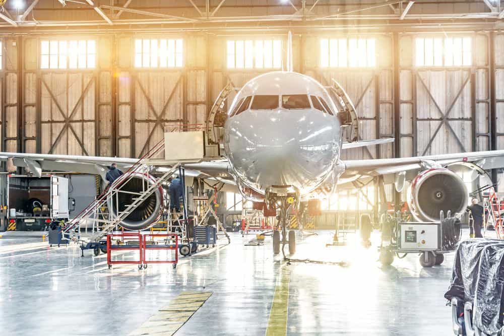 La impresion 3D aplicada a la aeronautica