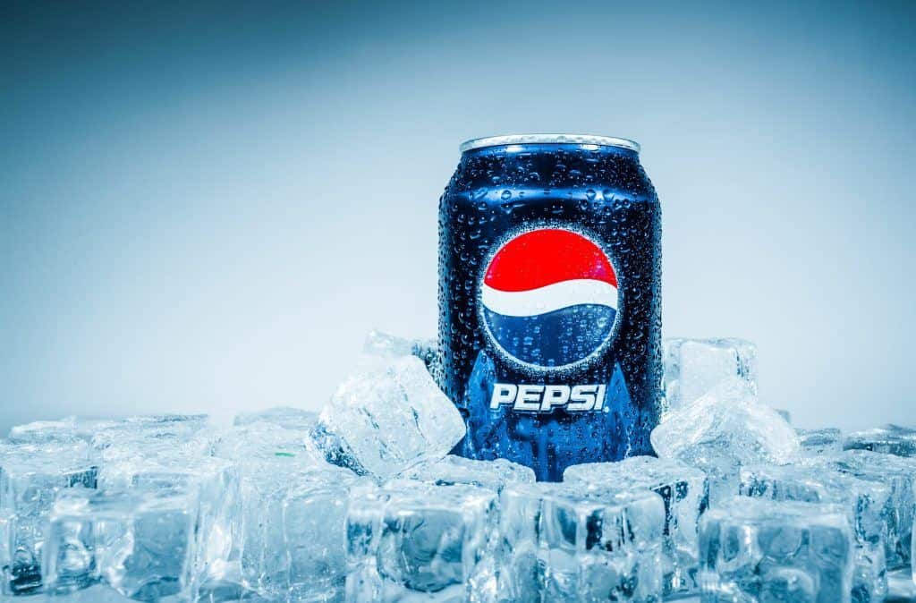 lala pepsi cola impresion 3d