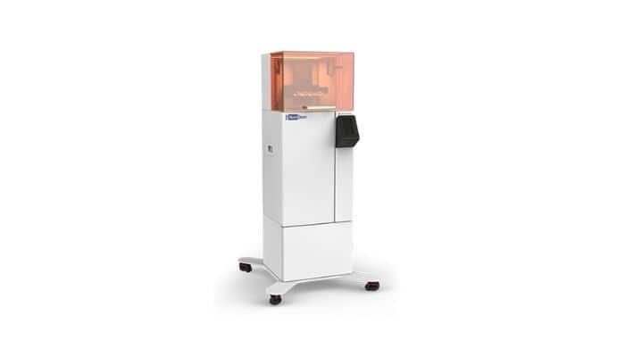 NextDent 5100 de 3D Systems impresora 3d