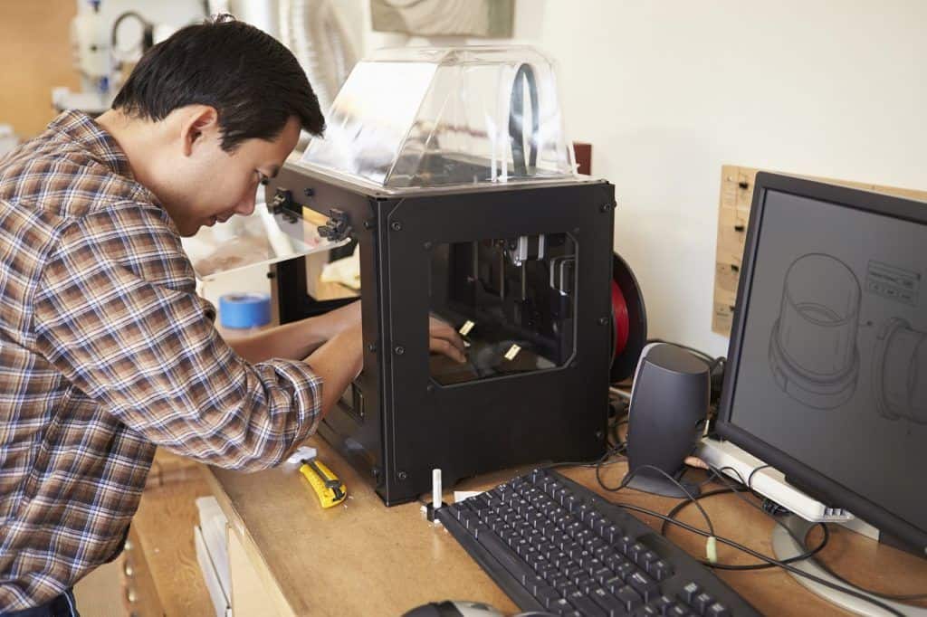 Descubre las mejores aplicaciones de diseno 3D