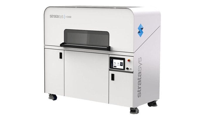 impresora 3d Stratasys-H350 - modelos de impresoras 3D