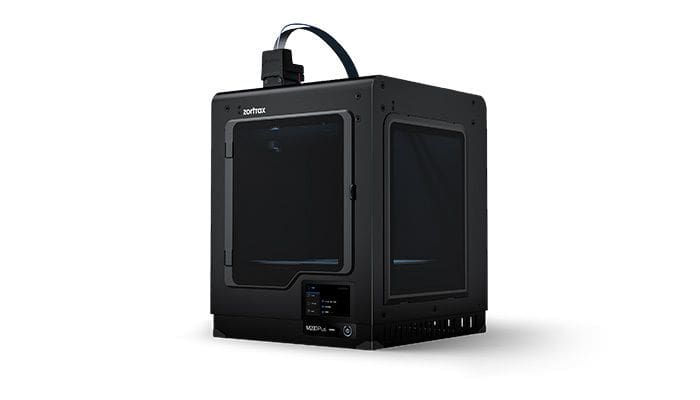 impresora 3d Zortrax-M200 - modelos de impresoras 3D