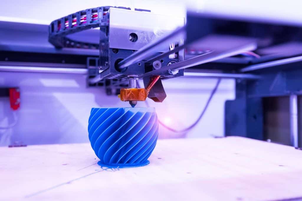Mejora la velocidad de tu impresora 3D