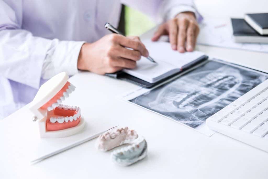 Importantes avances de la impresión 3D en cirugía oral y maxilofacial