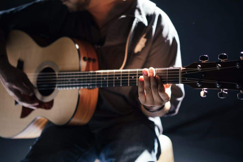la impresión 3D llegaría a la industria musical