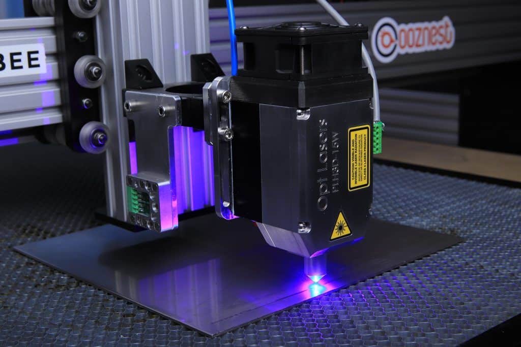 patrones de relleno en la impresión 3D