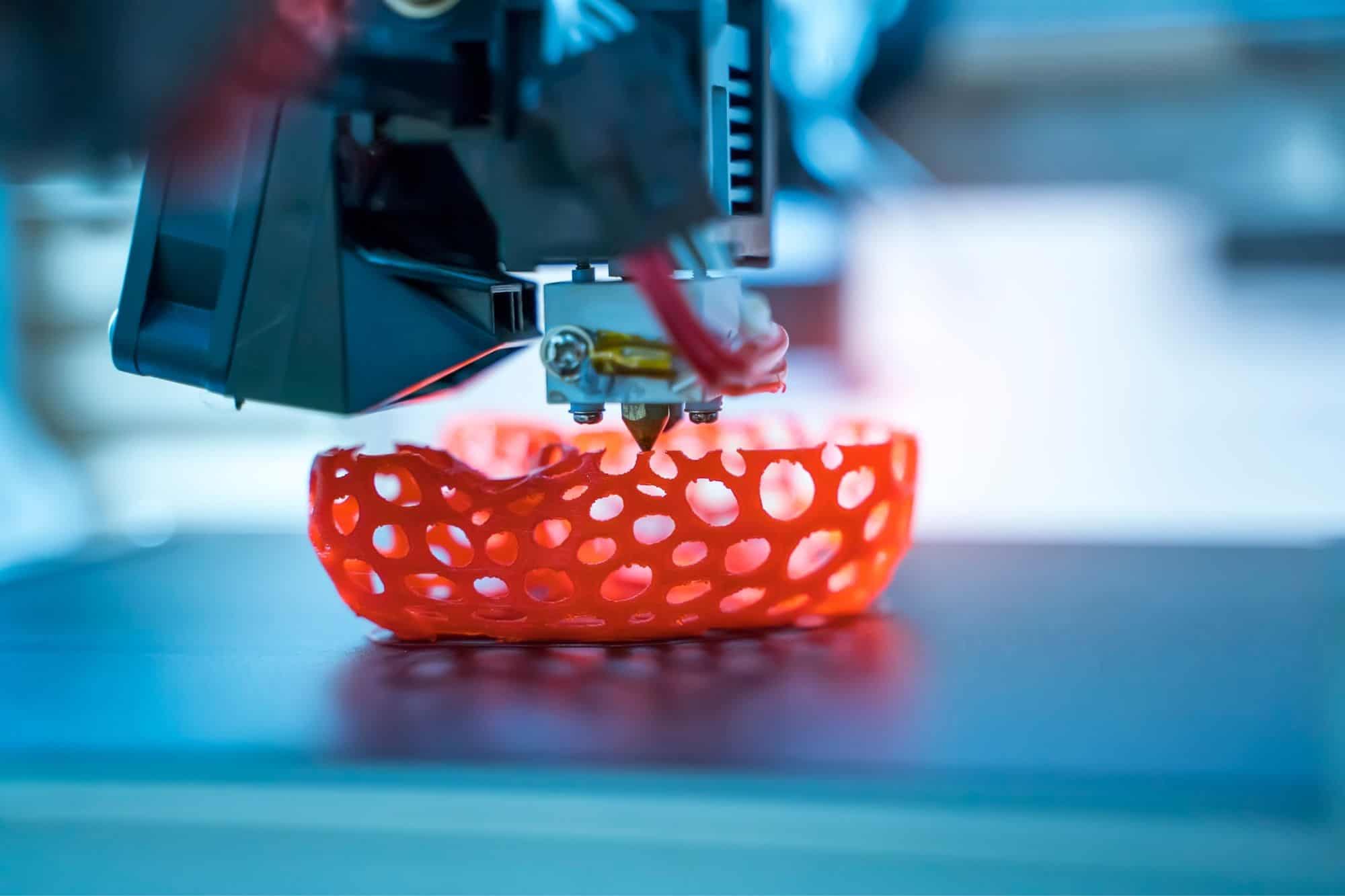Xiaomi Mijia 3D Printer Xiaomi Mijia 3D Printer - Xiaomi lanza su primera impresora 3D