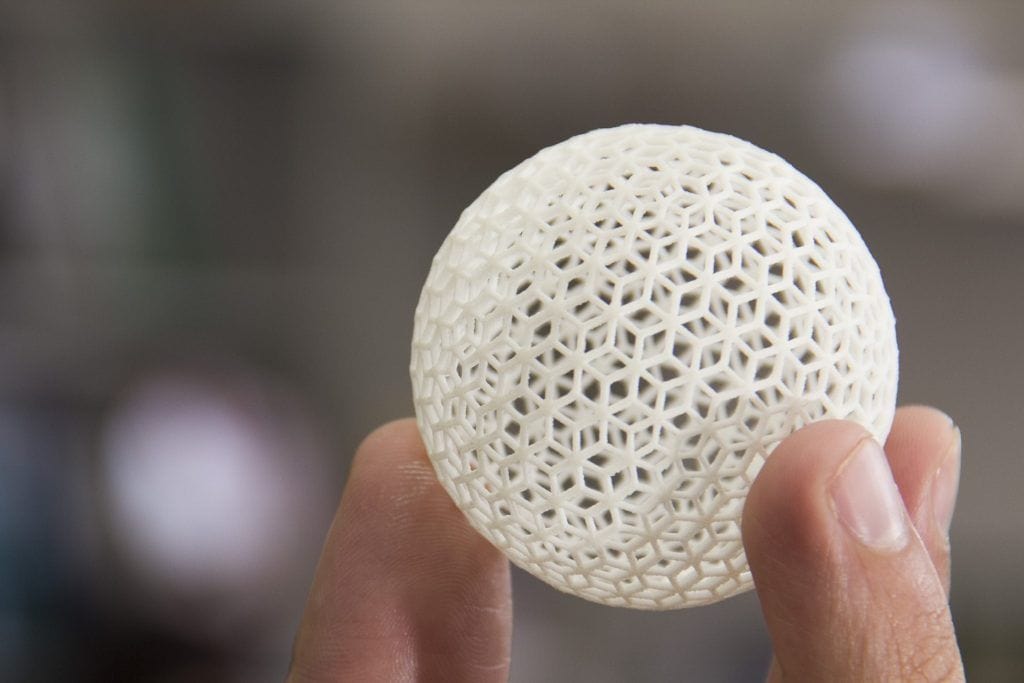 Xiaomi lanza su primera impresora 3D