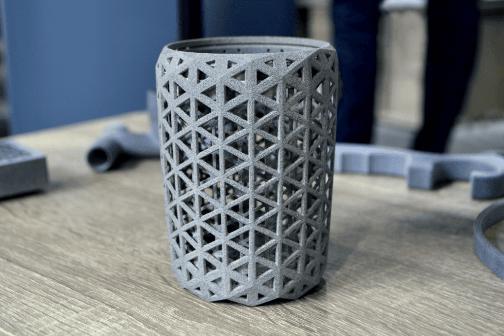5 secretos de la impresión 3D que debes conocer