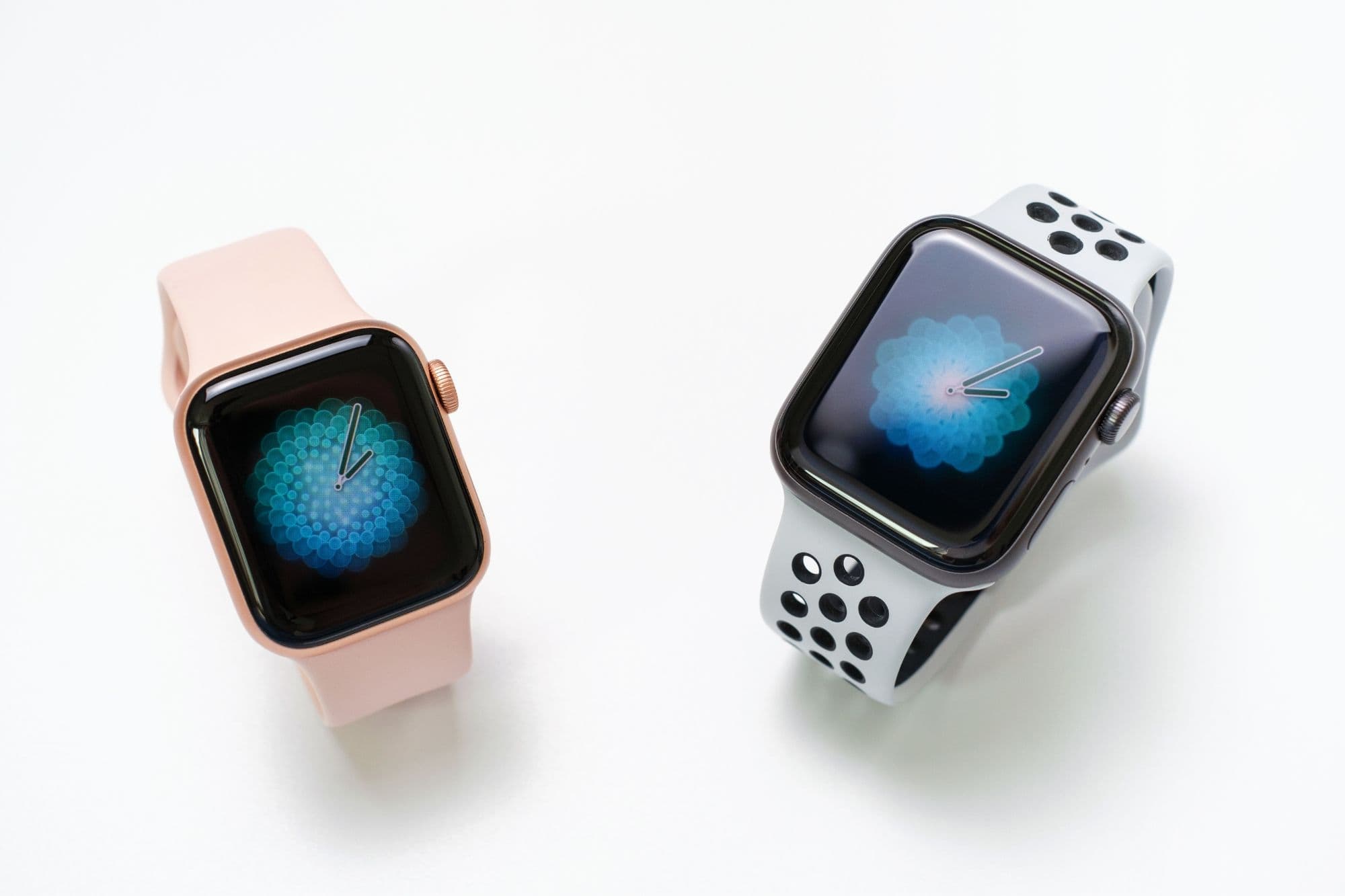 Apple Watch con impresión 3D Apple Watch con impresión 3D