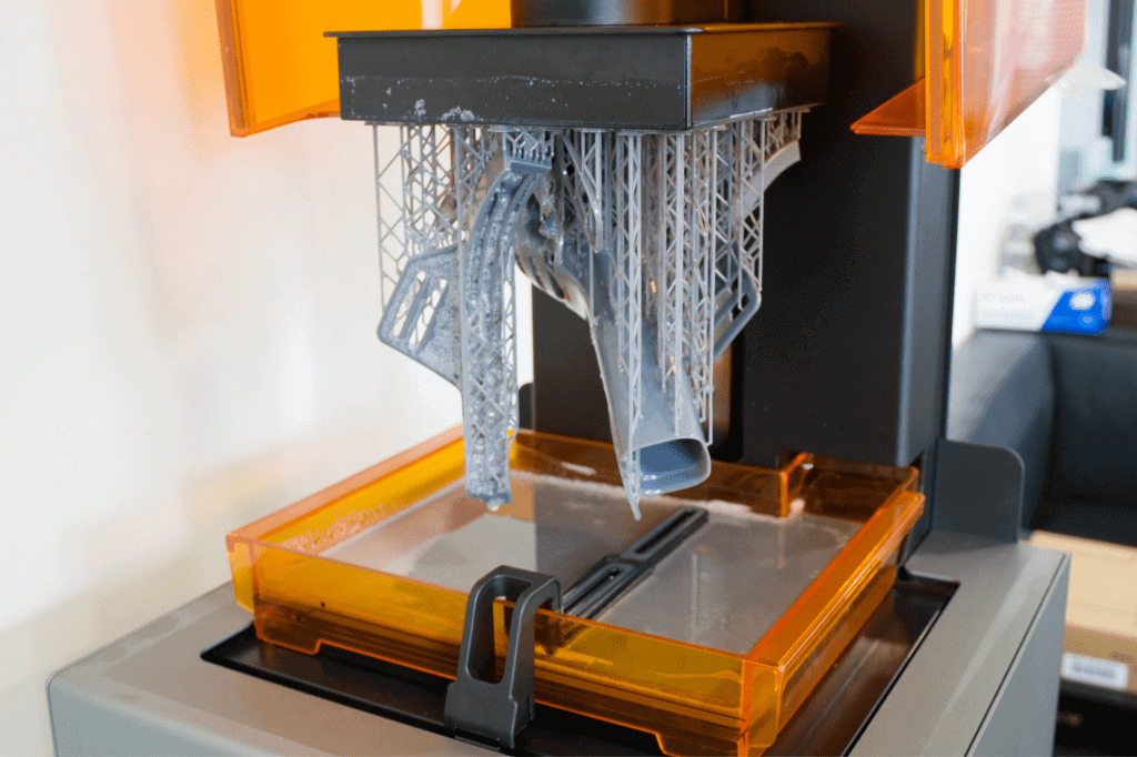 herramientas para impresión 3D