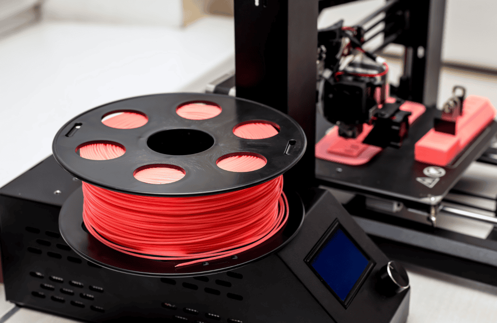 Tendencias Emergentes en Materiales de Impresión 3D