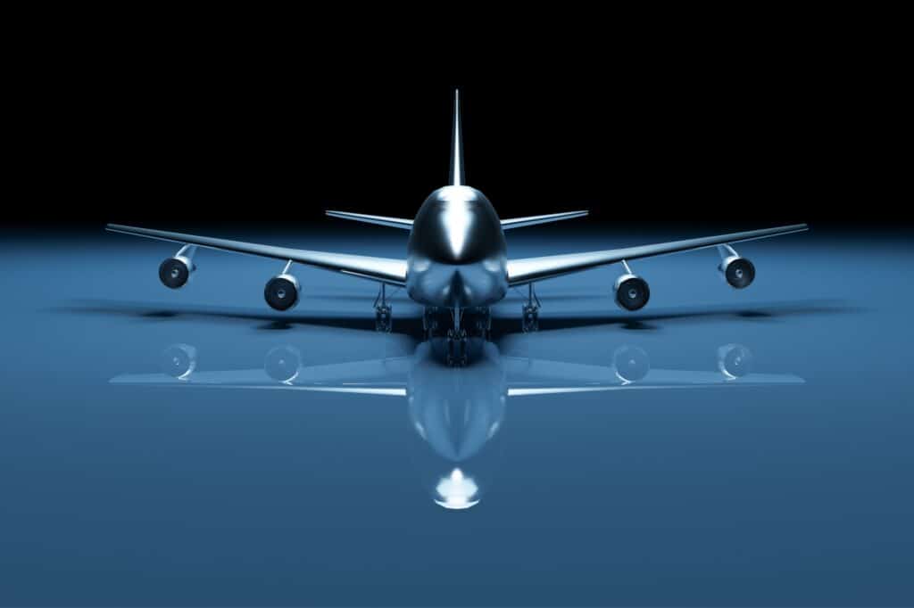 Impresión 3D en la Industria Aeroespacial