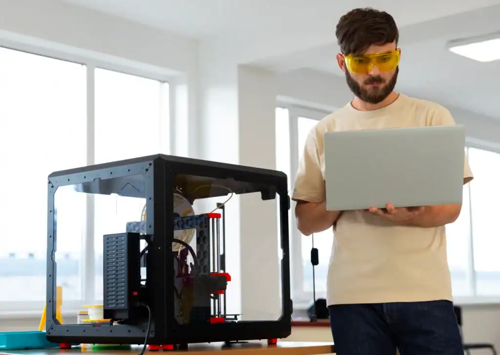 comparativa impresoras 3d