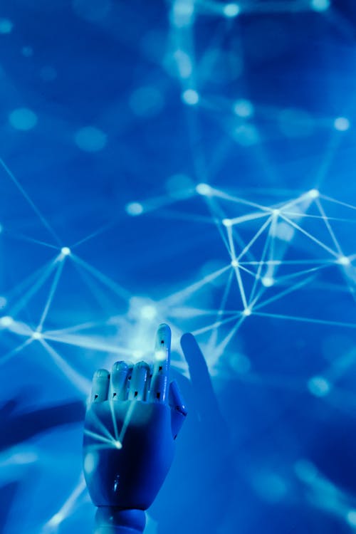Inteligencia artificial aplicada a ingeniería y diseño — TecnoBro3D